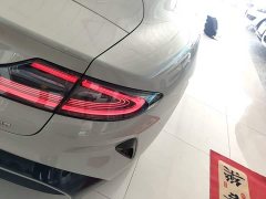 Xiaomi SU7 Rear-Wheel Drive Long Range Smart Driving Edition - ფოტო 8