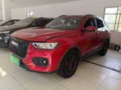 Haval H6 2.0GDIT GTLuxury Edition - ფოტო 1