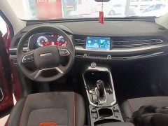 Haval H6 2.0GDIT GTLuxury Edition - ფოტო 10
