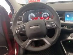 Haval H6 2.0GDIT GTLuxury Edition - ფოტო 11