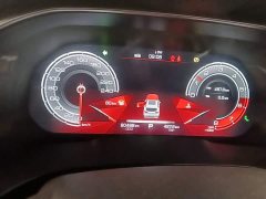 Haval H6 2.0GDIT GTLuxury Edition - ფოტო 12