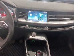 Haval H6 2.0GDIT GTLuxury Edition - ფოტო 13