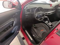 Haval H6 2.0GDIT GTLuxury Edition - ფოტო 16
