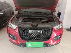 Haval H6 2.0GDIT GTLuxury Edition - ფოტო 20