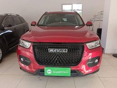 Haval H6 2.0GDIT GTLuxury Edition - ფოტო 3