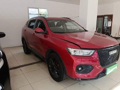 Haval H6 2.0GDIT GTLuxury Edition - ფოტო 4