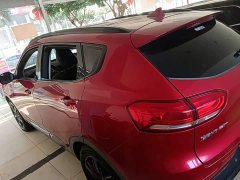 Haval H6 2.0GDIT GTLuxury Edition - ფოტო 5