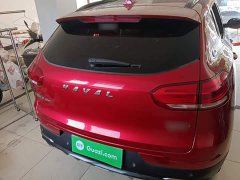 Haval H6 2.0GDIT GTLuxury Edition - ფოტო 6