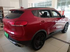 Haval H6 2.0GDIT GTLuxury Edition - ფოტო 7