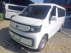 Changan EM80 Edition Version 6 300km - ფოტო 1