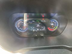 Changan EM80 Edition Version 6 300km - ფოტო 12
