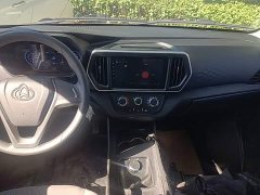 Changan EM80 Edition Version 6 300km - ფოტო 13