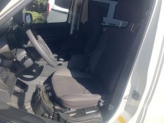 Changan EM80 Edition Version 6 300km - ფოტო 15