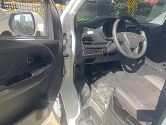 Changan EM80 Edition Version 6 300km - ფოტო 16