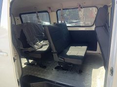 Changan EM80 Edition Version 6 300km - ფოტო 17