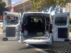 Changan EM80 Edition Version 6 300km - ფოტო 19