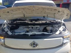 Changan EM80 Edition Version 6 300km - ფოტო 20