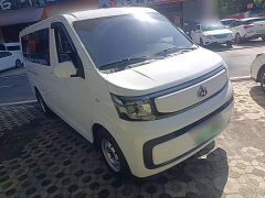 Changan EM80 Edition Version 6 300km - ფოტო 4