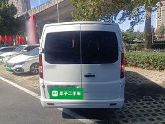 Changan EM80 Edition Version 6 300km - ფოტო 6