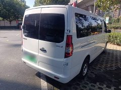 Changan EM80 Edition Version 6 300km - ფოტო 7