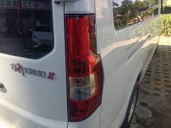 Changan EM80 Edition Version 6 300km - ფოტო 8