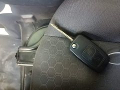 Changan EM80 Edition Version 6 300km - ფოტო 9