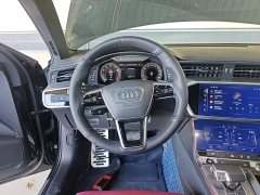 Audi A6L 45 TFSI quattro Dynamic Luxury Edition - ფოტო 11