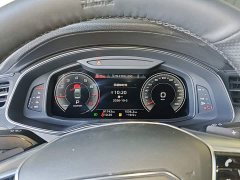 Audi A6L 45 TFSI quattro Dynamic Luxury Edition - ფოტო 12
