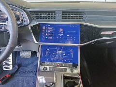 Audi A6L 45 TFSI quattro Dynamic Luxury Edition - ფოტო 13