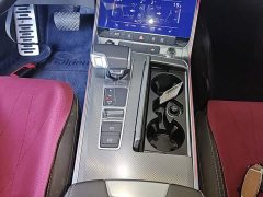 Audi A6L 45 TFSI quattro Dynamic Luxury Edition - ფოტო 14
