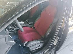 Audi A6L 45 TFSI quattro Dynamic Luxury Edition - ფოტო 15