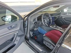 Audi A6L 45 TFSI quattro Dynamic Luxury Edition - ფოტო 16