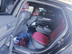 Audi A6L 45 TFSI quattro Dynamic Luxury Edition - ფოტო 17