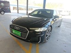 Audi A6L 45 TFSI quattro Dynamic Luxury Edition - ფოტო 2
