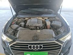 Audi A6L 45 TFSI quattro Dynamic Luxury Edition - ფოტო 20