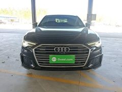 Audi A6L 45 TFSI quattro Dynamic Luxury Edition - ფოტო 3