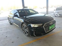 Audi A6L 45 TFSI quattro Dynamic Luxury Edition - ფოტო 4
