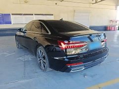 Audi A6L 45 TFSI quattro Dynamic Luxury Edition - ფოტო 5