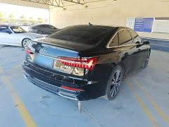 Audi A6L 45 TFSI quattro Dynamic Luxury Edition - ფოტო 7