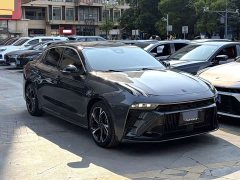 Lynk & Co Geely Lynk & Co 03 1.5T DCT Pro - ფოტო 3