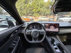 Lynk & Co Geely Lynk & Co 03 1.5T DCT Pro - ფოტო 7