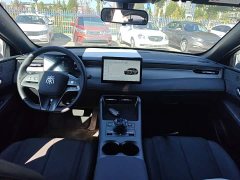BYD Qin PLUS DM-i Smart Drive Edition 55KM Leading - ფოტო 10