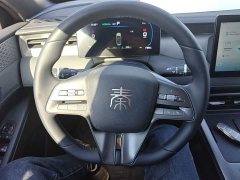 BYD Qin PLUS DM-i Smart Drive Edition 55KM Leading - ფოტო 11