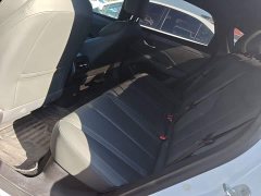 BYD Qin PLUS DM-i Smart Drive Edition 55KM Leading - ფოტო 17