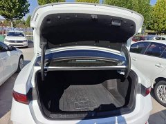 BYD Qin PLUS DM-i Smart Drive Edition 55KM Leading - ფოტო 19