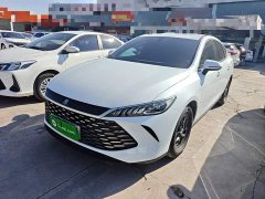 BYD Qin PLUS DM-i Smart Drive Edition 55KM Leading - ფოტო 2