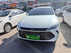 BYD Qin PLUS DM-i Smart Drive Edition 55KM Leading - ფოტო 3