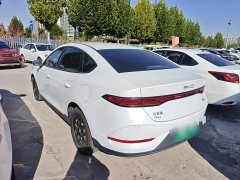BYD Qin PLUS DM-i Smart Drive Edition 55KM Leading - ფოტო 5