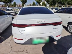 BYD Qin PLUS DM-i Smart Drive Edition 55KM Leading - ფოტო 6
