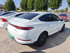 BYD Qin PLUS DM-i Smart Drive Edition 55KM Leading - ფოტო 7